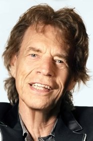 Мик Джаггер